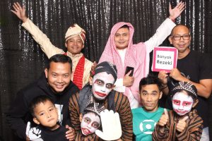 Photo Events Photobooth EMD Family Gathering