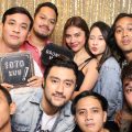 Photobooth Premiere Tersanjung