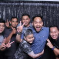 Photobooth Birthday 11th Revan