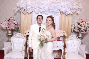 Photo Events Photobooth Wedding Ian Joanne