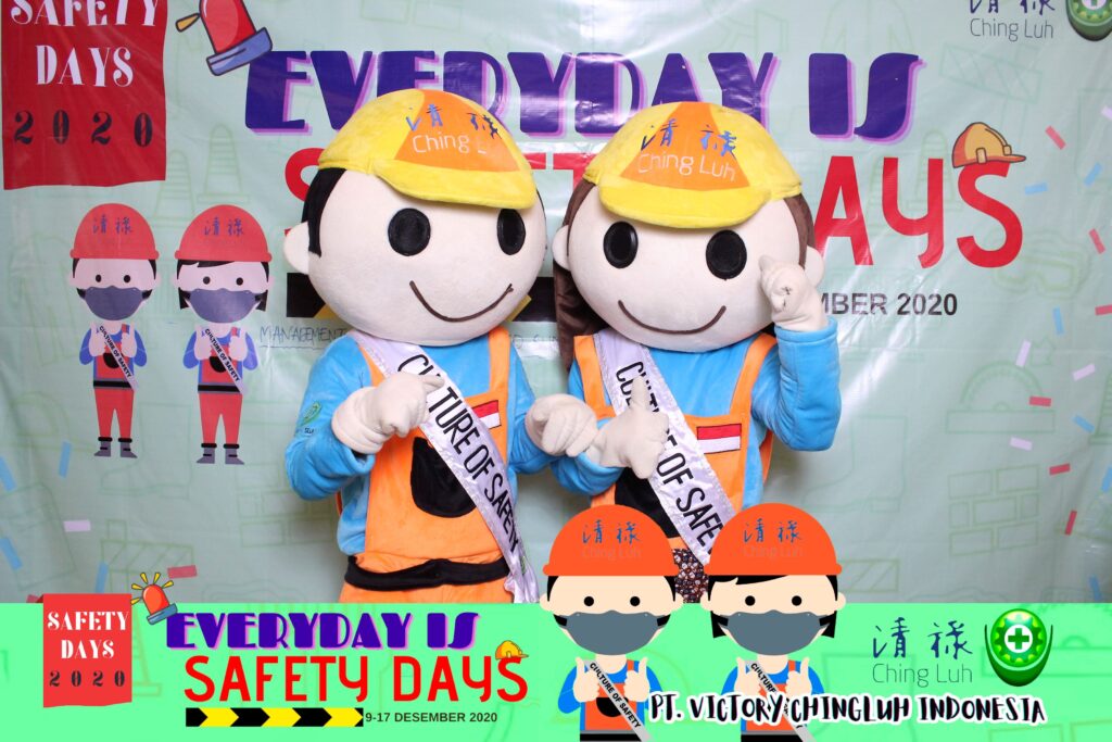 Safety Day 2