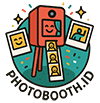 logo photobooth id 100px