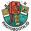 logo photobooth id 100px